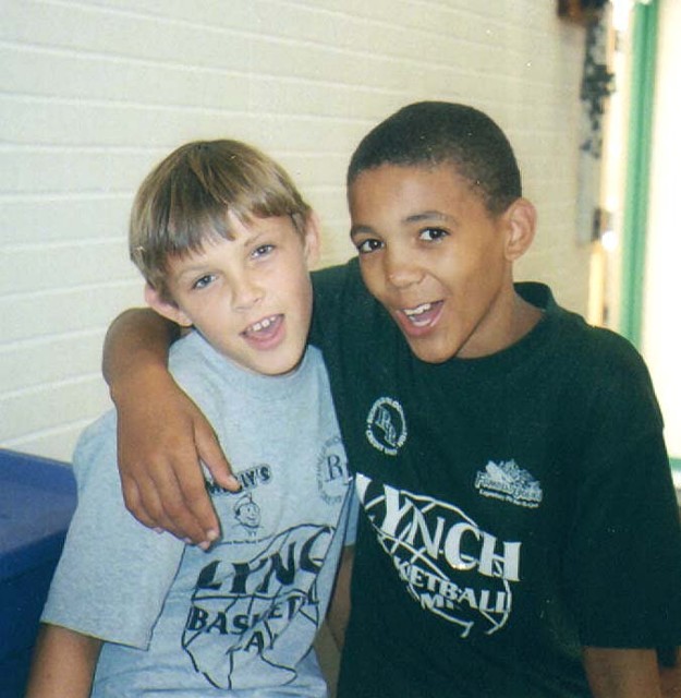 Boys