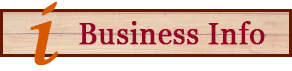 Business Info Button