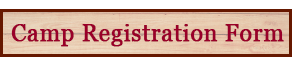 Registration Button Registration Button