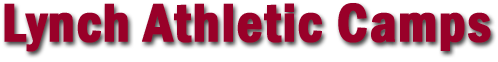 Logo, Lynch Athletic Camps